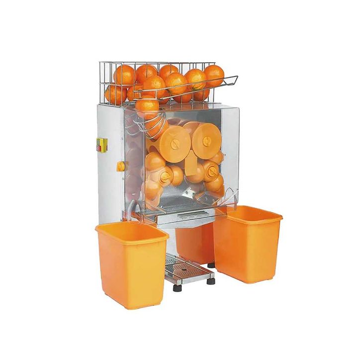 ПРОМОЦИЯ -15% Автоматична фреш машина Mixhoreca