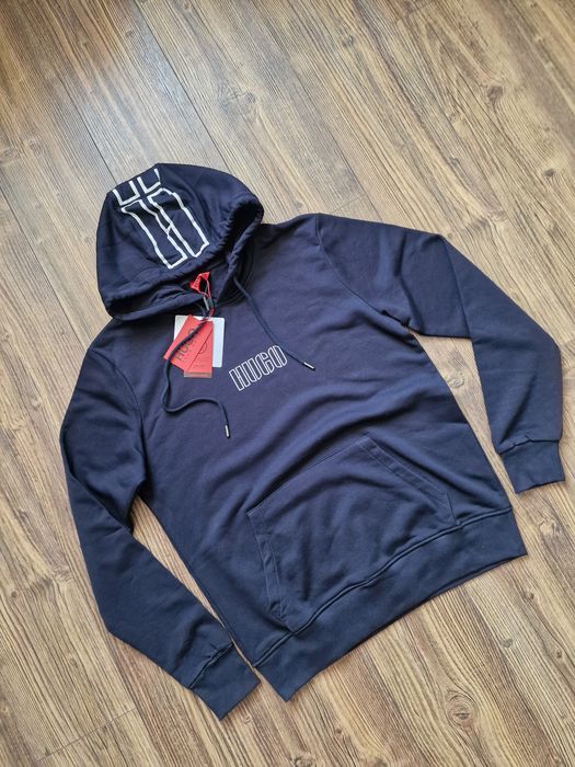 Страхотен мъжки сет екип анцунг суитчър размер S M L XL 2XL