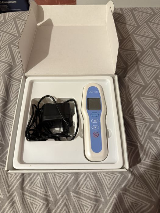 Dispozitiv cosmetic cu ultrasunete