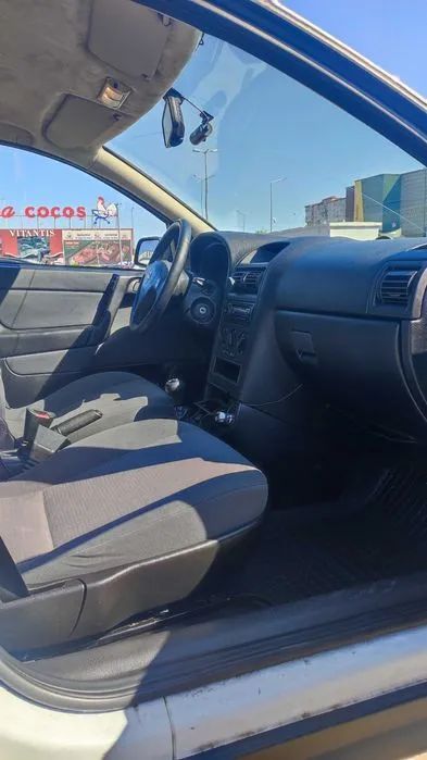 Opel Astra Astra G 1,4 GPL