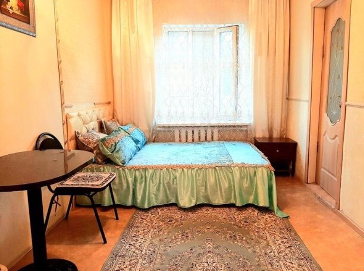 По часам квартира в центре 12 мкр. 8 мкр. 11 мкр. Актобе Ажары. Батыс