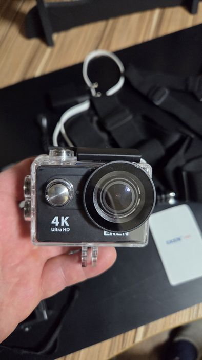 Продам камеру Eken 4k