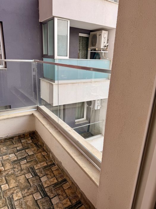 Дава се под наем Двустаен апартамент в София, Кръстова вада - 52 кв.м за 561 € - Снимка #5