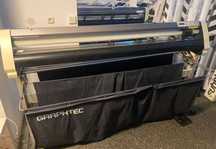 Cutter Plotter Graphtec FC 160 MK2