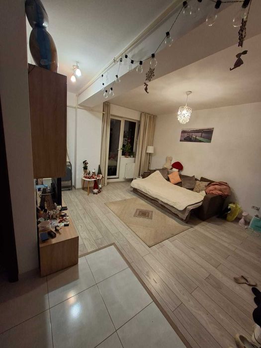 Închiriez apartament 2 cam in Militari Rezidence