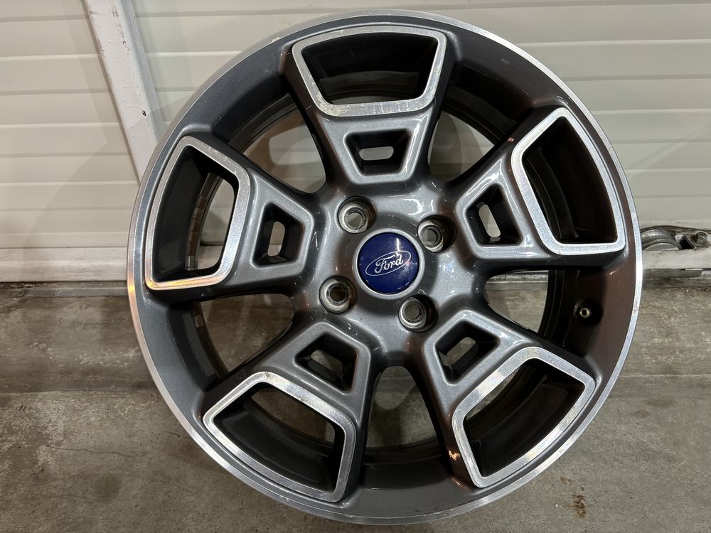 Jante 17 4x108 Originale Ford Ecosport