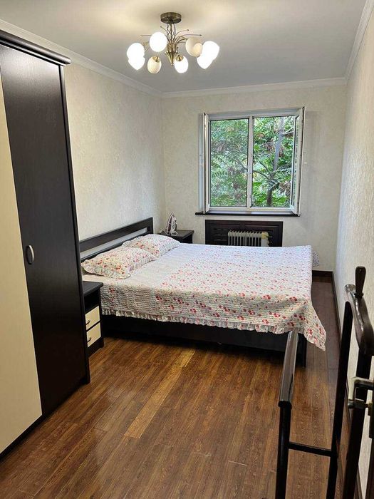 Аренда 2/4/4 Цум М.Космонавты Сдаётся квартира от собстаенника