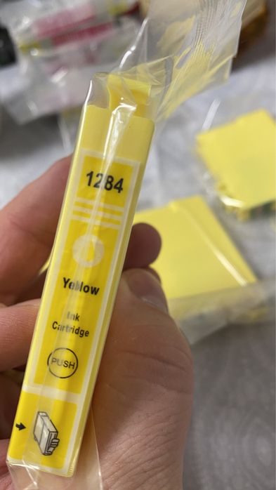 Cartuse noi imprimanta Epson Stylus