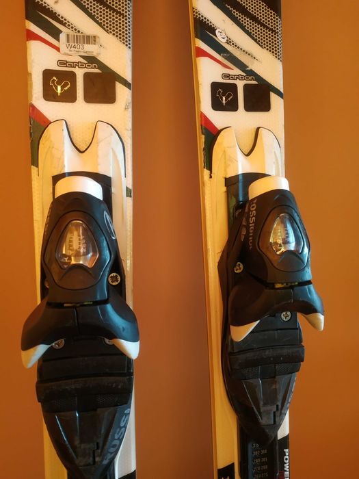 Ски Rossignol 170см