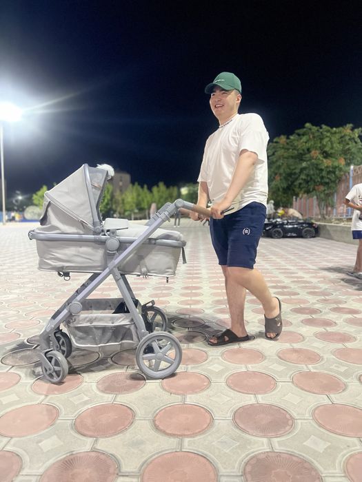 Коляска детская