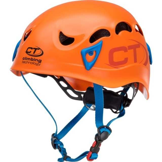 Каска альпинистская, шлем спортивный Galaxy от Climbing Technology