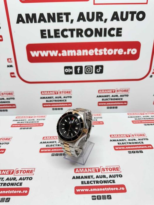 Swiss Military 7040.1DT Amanet Store Braila [14012]