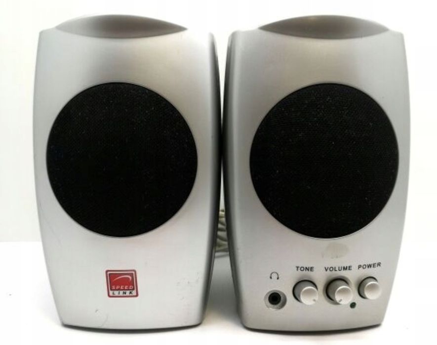 boxele pentru computer Speed-Link SL-8133.
Tip: Boxe ster