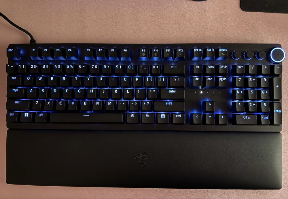 Razer Huntsman V2