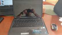 Asus laptop k50ip