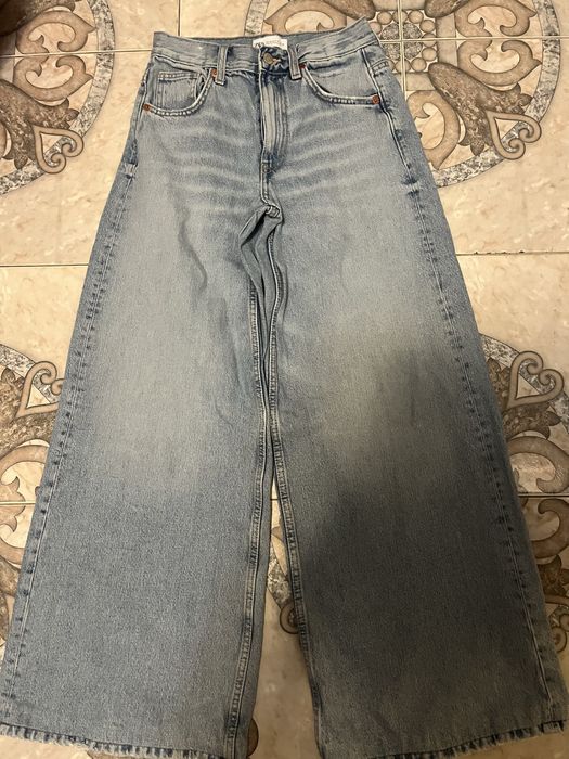 Дамски дънки Zara