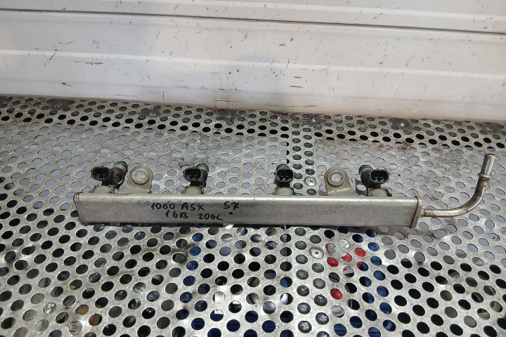 Rampa injectoare 1465A331 1465A331 Mitsubishi ASX 1 [2010 - 2012] Cro
