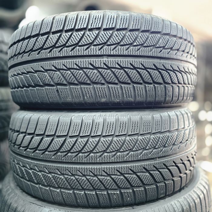 2x 225/45/18 M+S GOODRIDE 2023 Stare excelentă