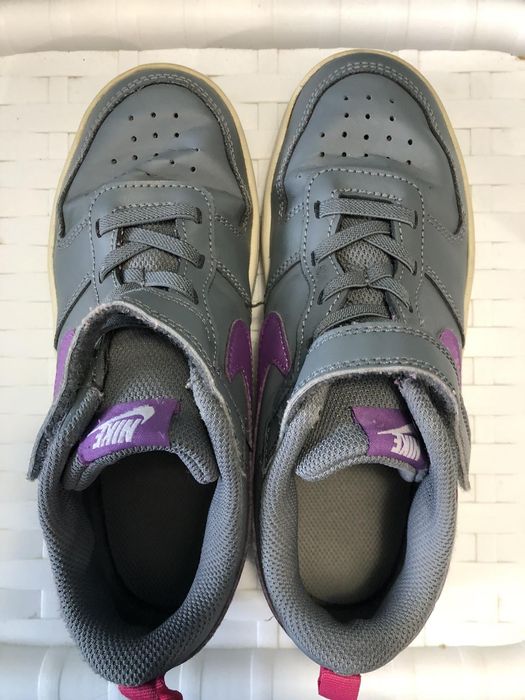 Детски обувки Nike