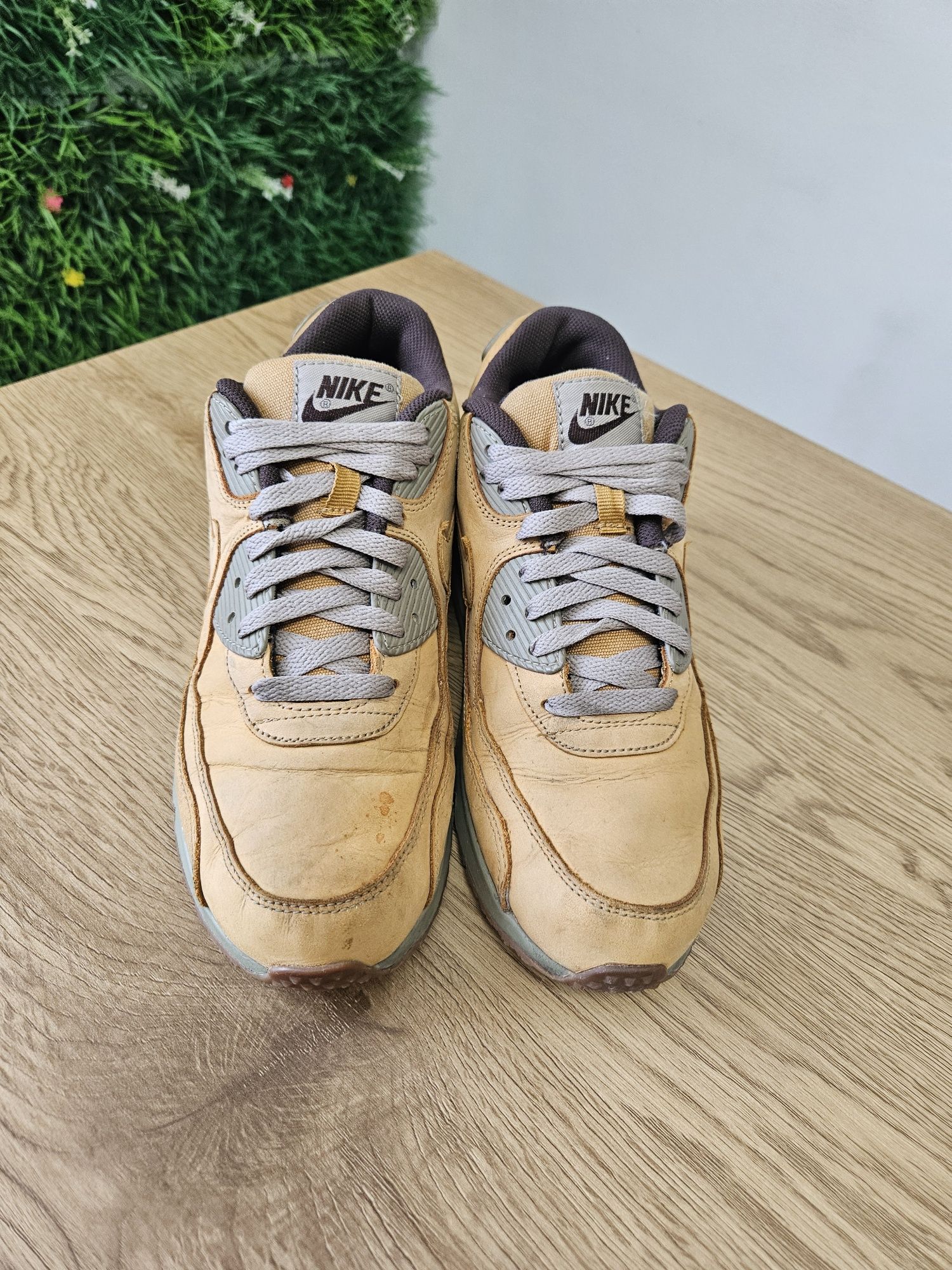 Nike Air Max 90 - 40.5 номер маратонки