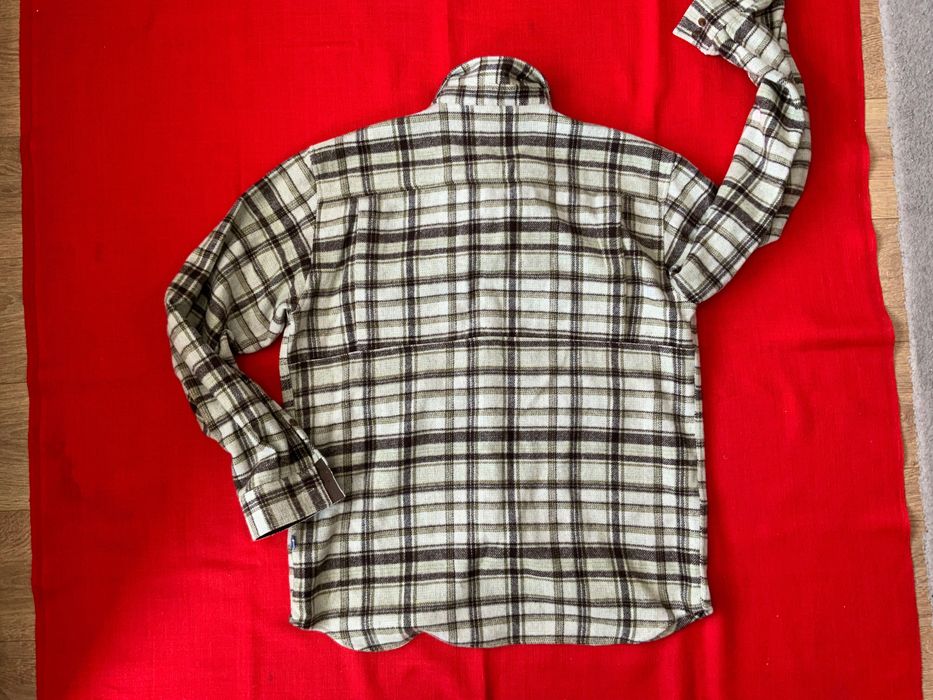 Fjall Raven-оригинална риза 54хл