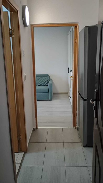 Garsoniera de inchiriat Baia Mare