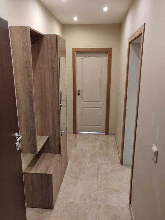 Дава се под наем Тристаен апартамент в Пловдив, Захарна фабрика - 90 кв.м за 280.5 € - Снимка #2