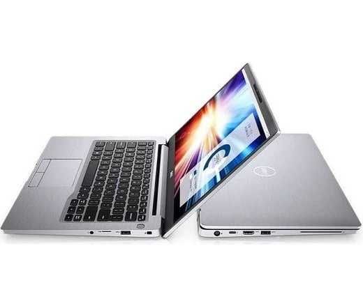 Laptop Dell Latitude 7400,Touchscreen,I5-8365U, 8GB DDR4,NVMe 256GB