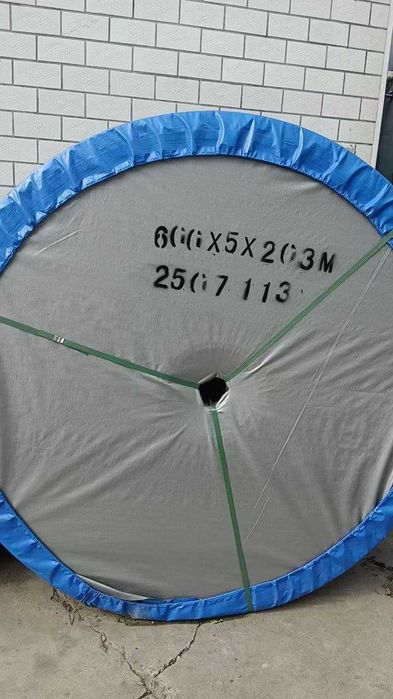 Har qanday sanoat uchun mos konveyer lentalar endi siz uchun!