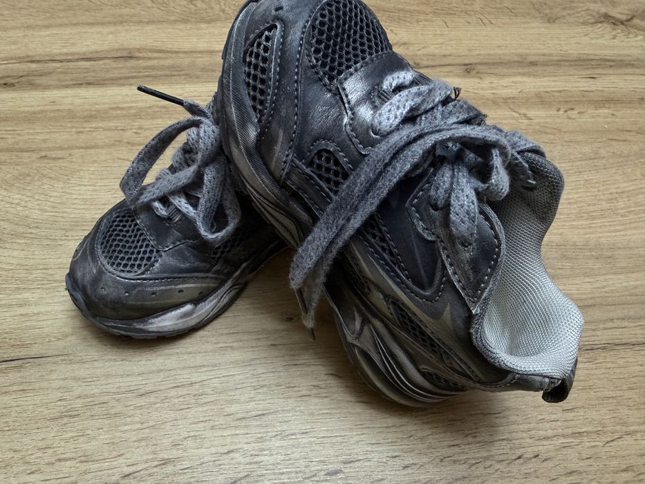 Детски маратонки Zara - 26 номер