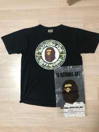 Tricou Bape" busy works"