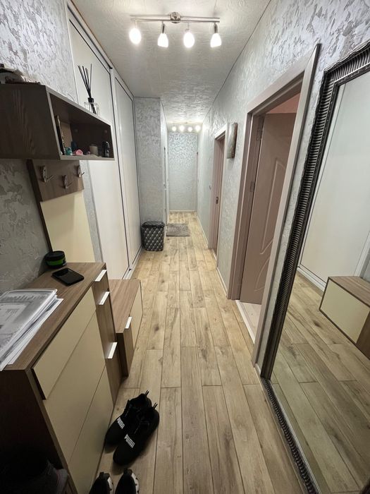 Продава се Тристаен апартамент в Велико Търново, Колю Фичето - 72 кв.м за 2362 €/кв.м - Снимка #5