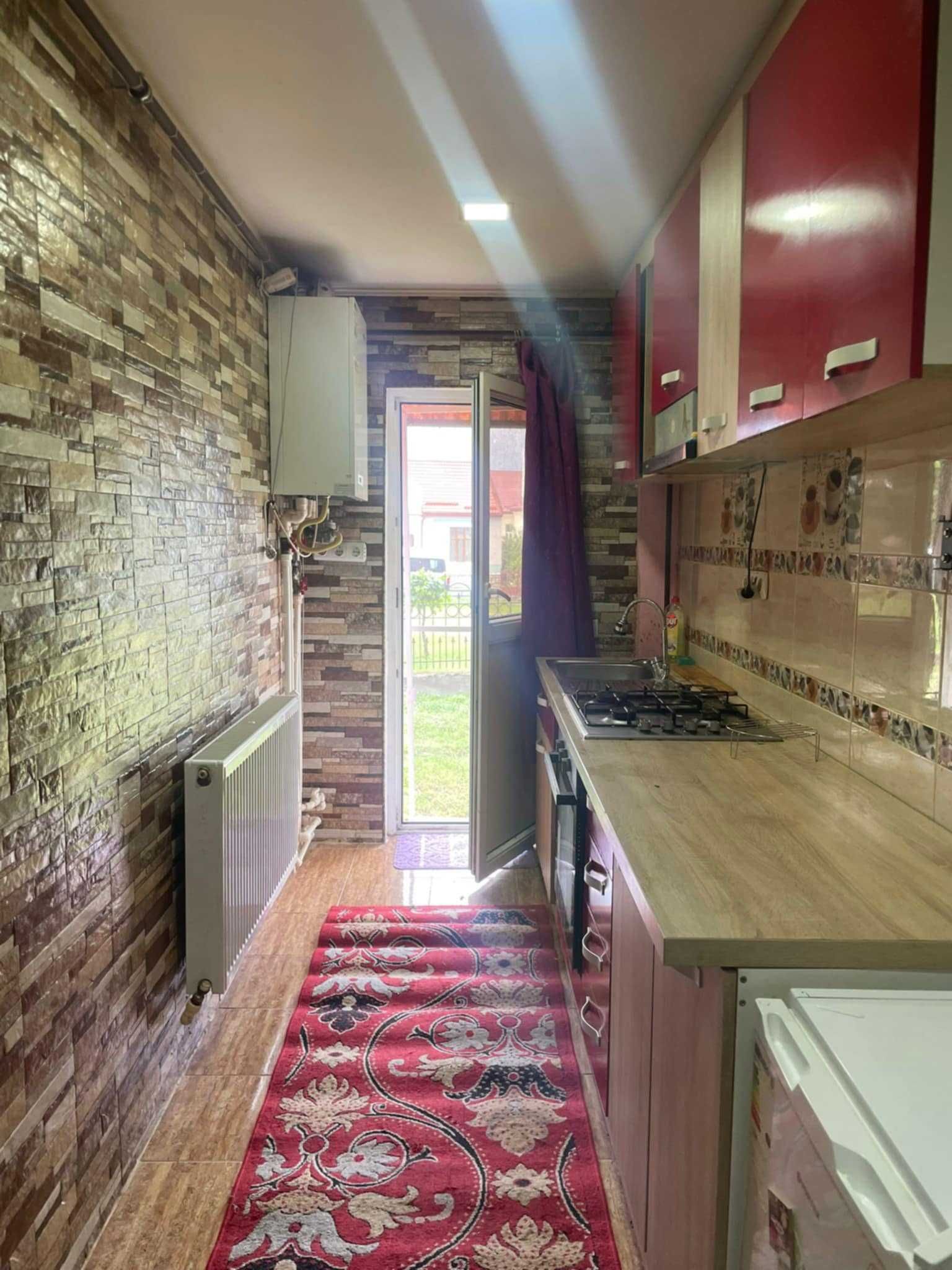apartament 2 camere