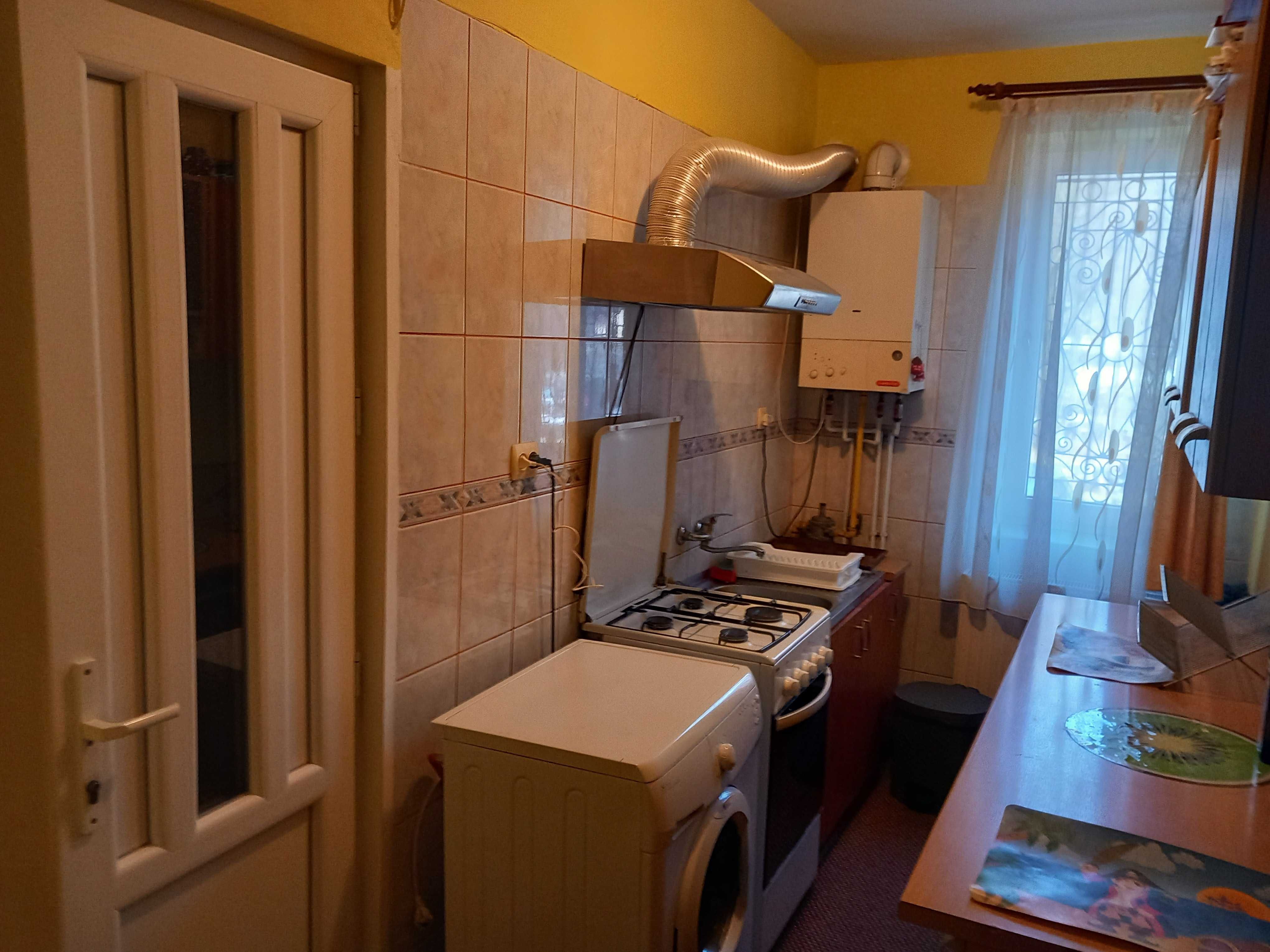 Apartament 2 camere,  direct proprietar,  Busteni