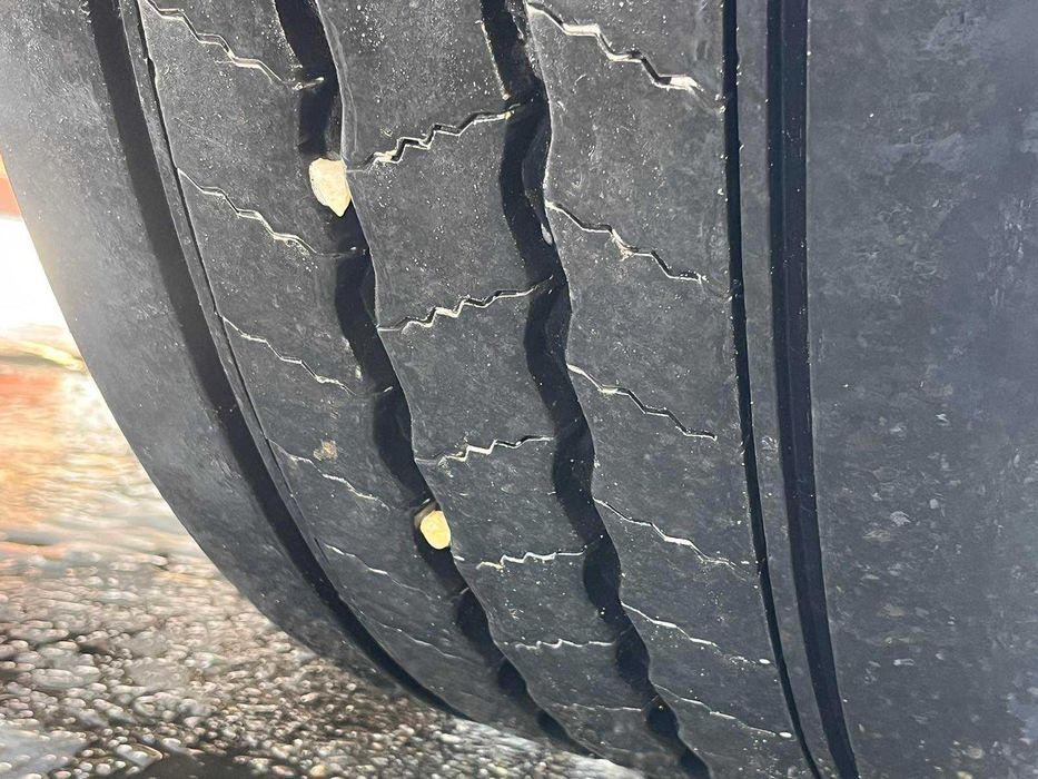 VOLVO FH 460 E5 EEV AUTOMAT/HYVA  din 2010.09