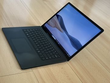 Microsoft Surface Laptop 4, 15