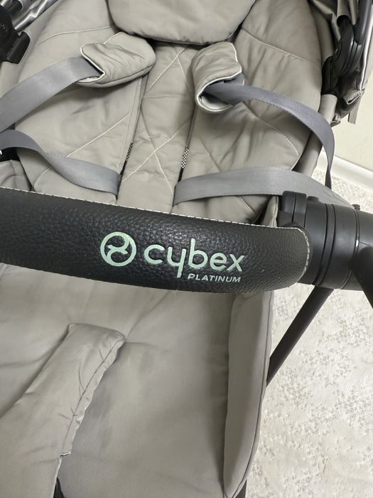 Коляска cybex mios