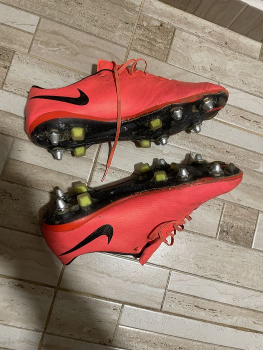 бутонки Nike mercurial vapor x ACC