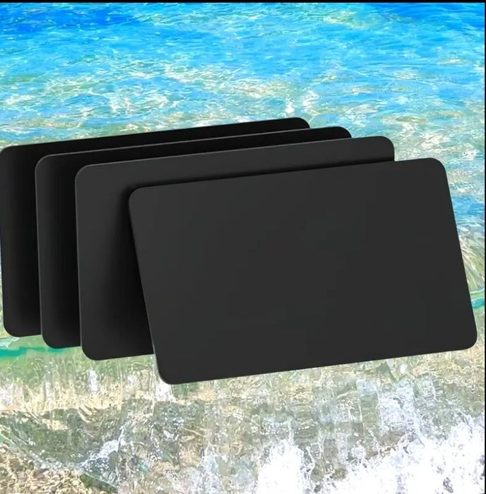 NTAG 213 NFC карти