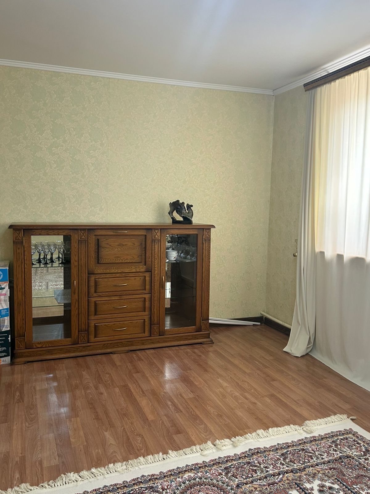 Дом продается в Заречном - 4, угловой