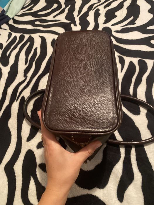 Geanta de piele mulberry