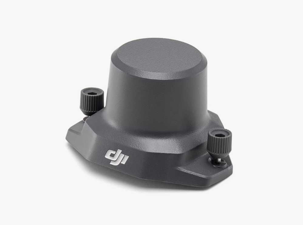RTK модуль для дрона DJI Mavic 3 Enetprise (новый)