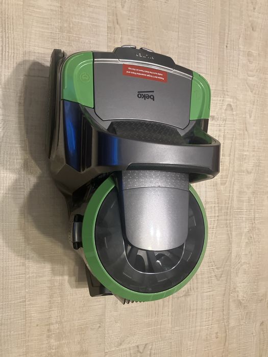 Aapirator beko fara sac