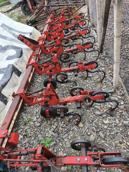 Култиватор окопен