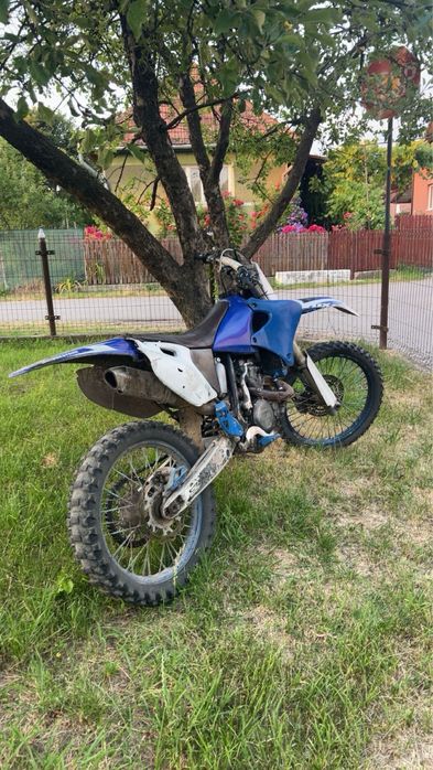 Vând Yamaha yzf