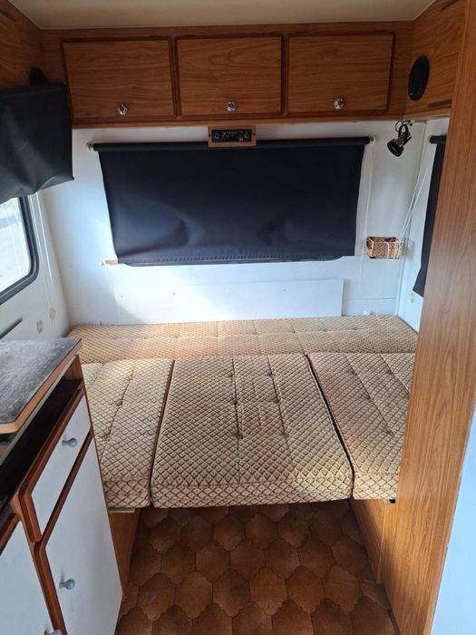 Rulota Knaus recent adusa