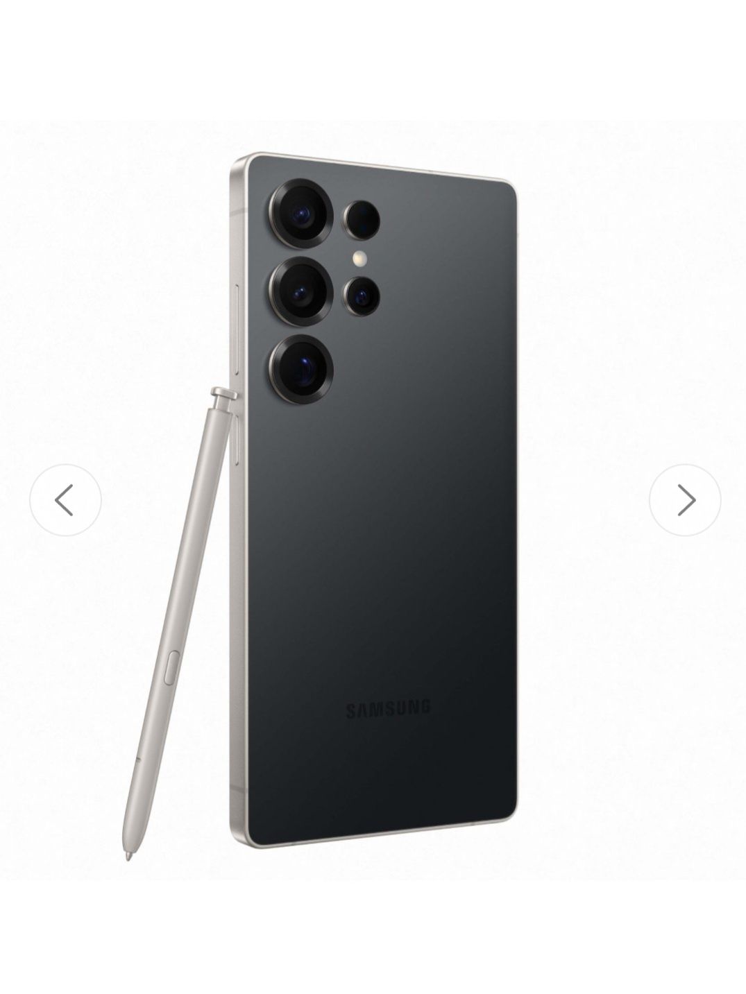 Samsung Galaxy s25 ultra 12/256ГБ Vetnam original +IMEI +Гарантия