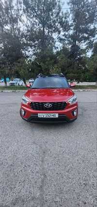 Hyundai creta 2029