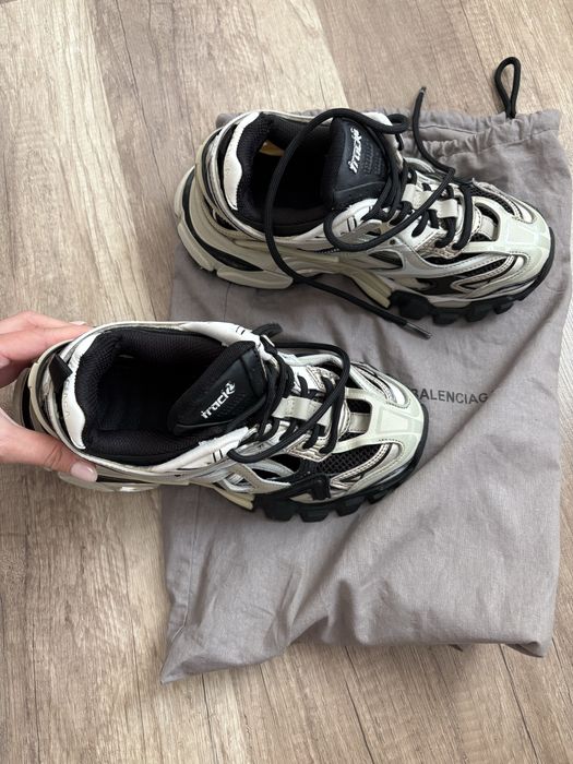 Balenciaga 36 н обувки