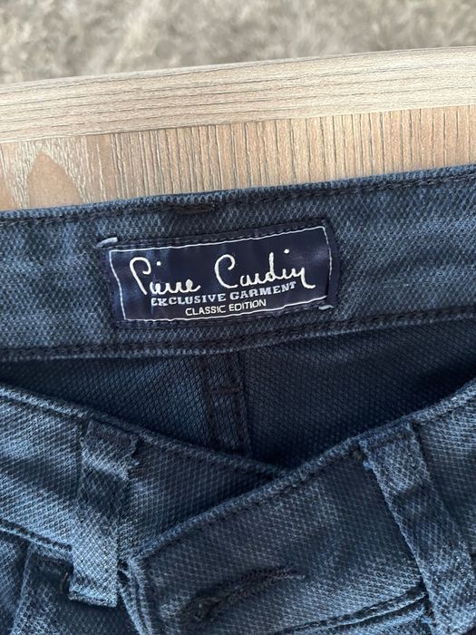 Официален мъжки панталон PIERRE CARDIN